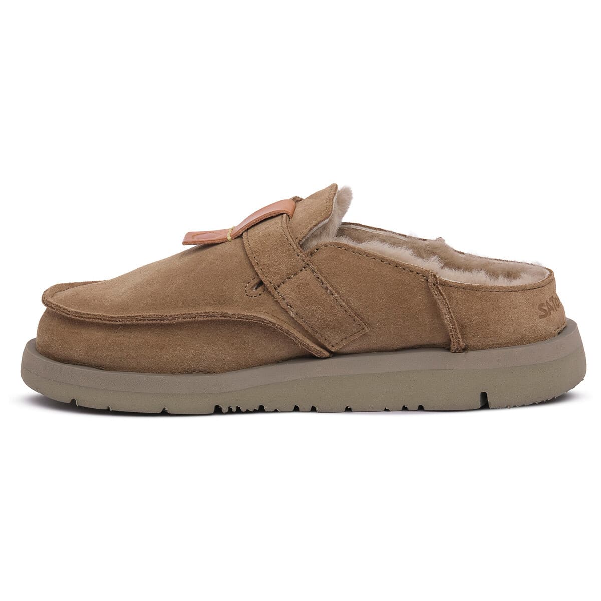 Women's Clogs Satorisan Beige