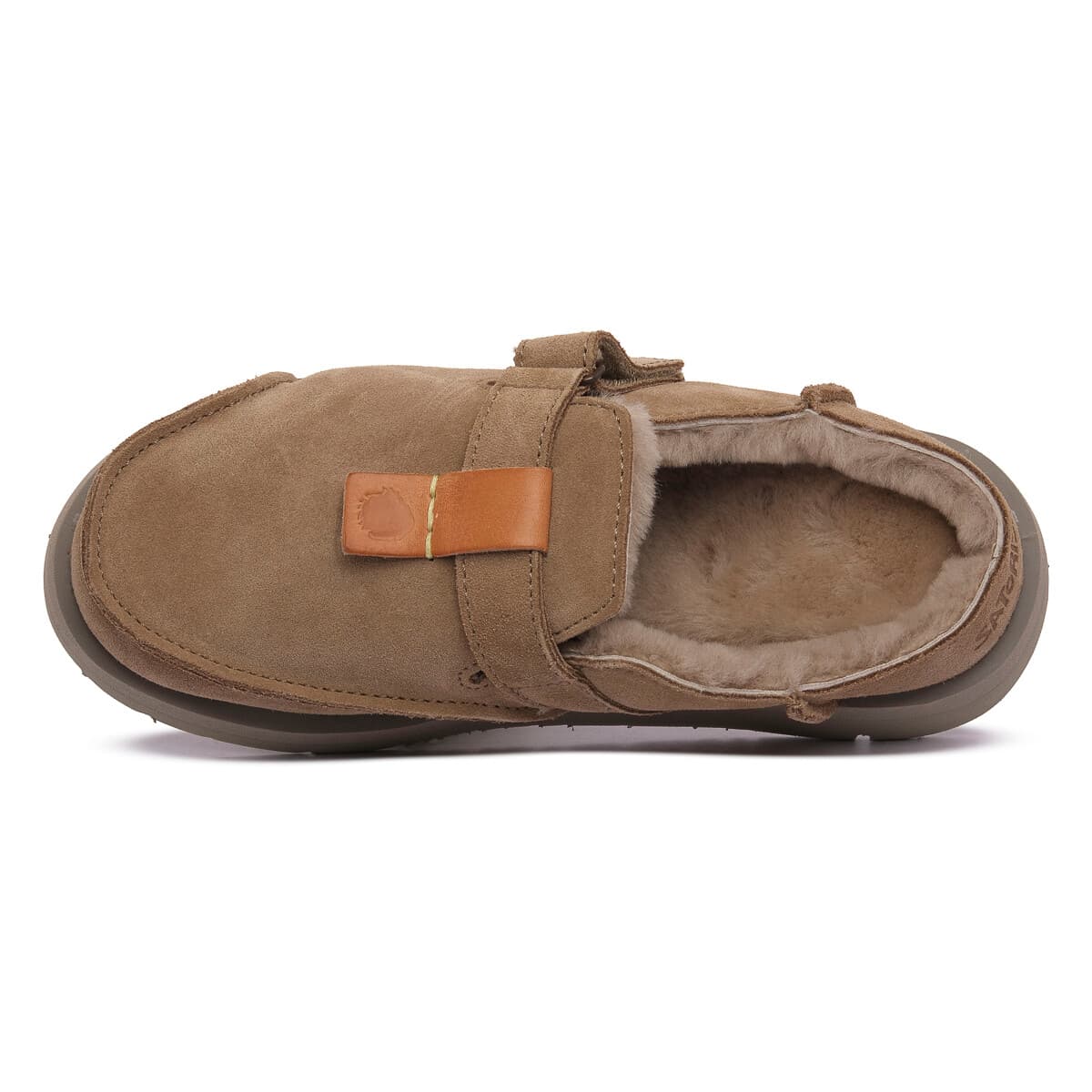 Women's Clogs Satorisan Beige