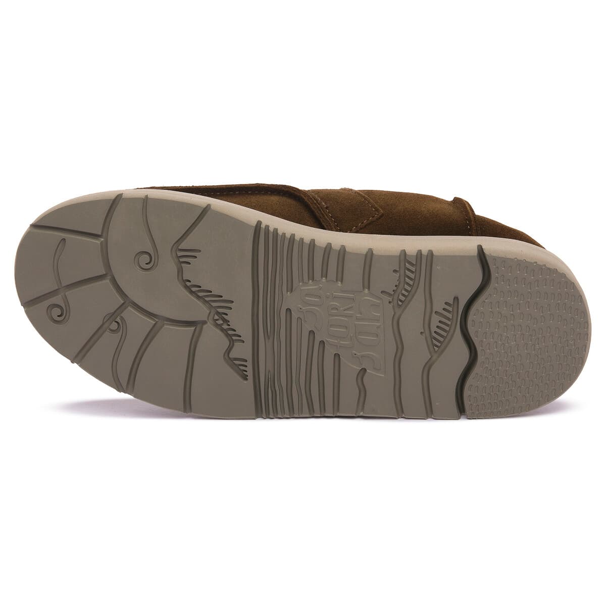 Men's Clogs Satorisan Brown