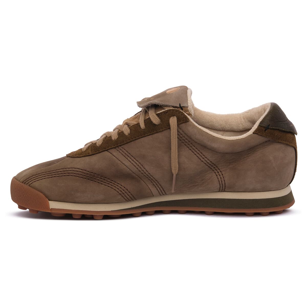 Men's Sneakers Satorisan Green