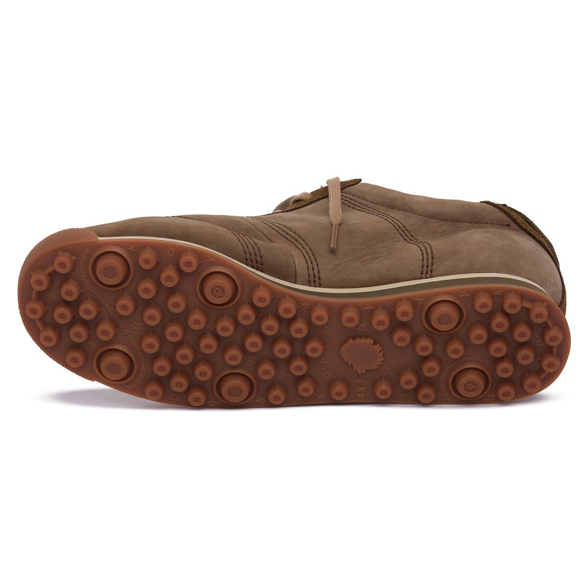 Men's Sneakers Satorisan Green