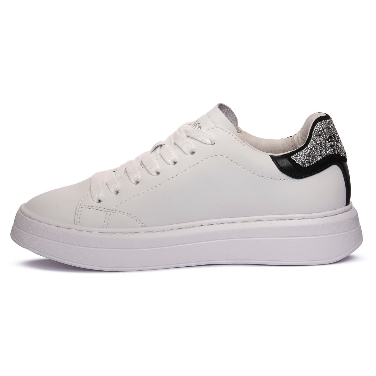 Women's Sneakers Sun68 White