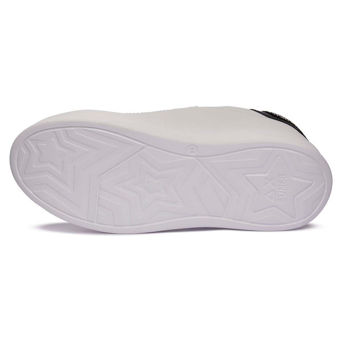 Women's Sneakers Sun68 White