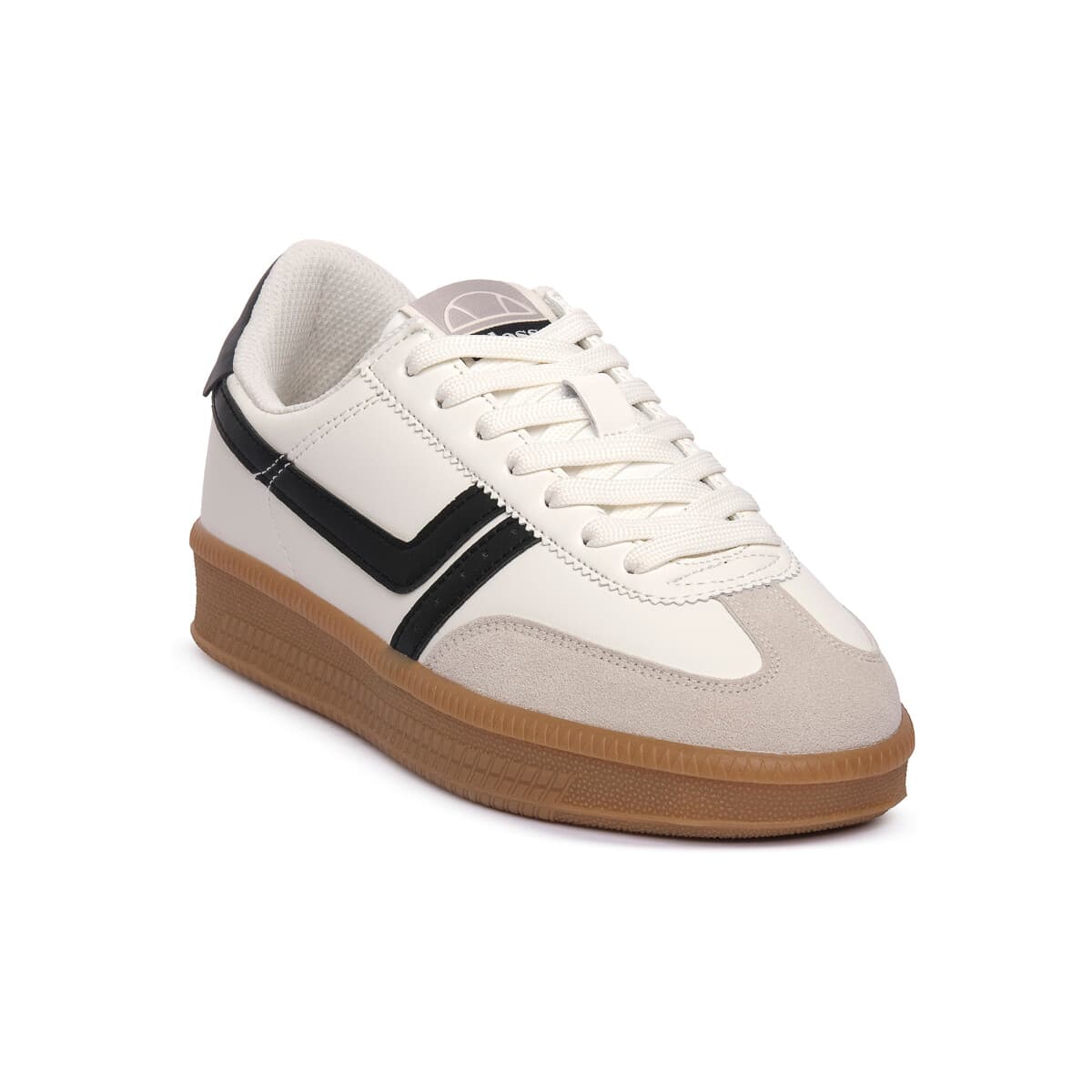 Women's Sneakers Ellesse White