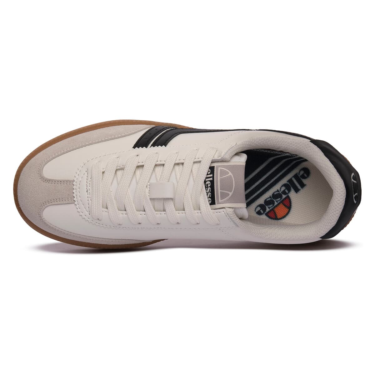 Women's Sneakers Ellesse White