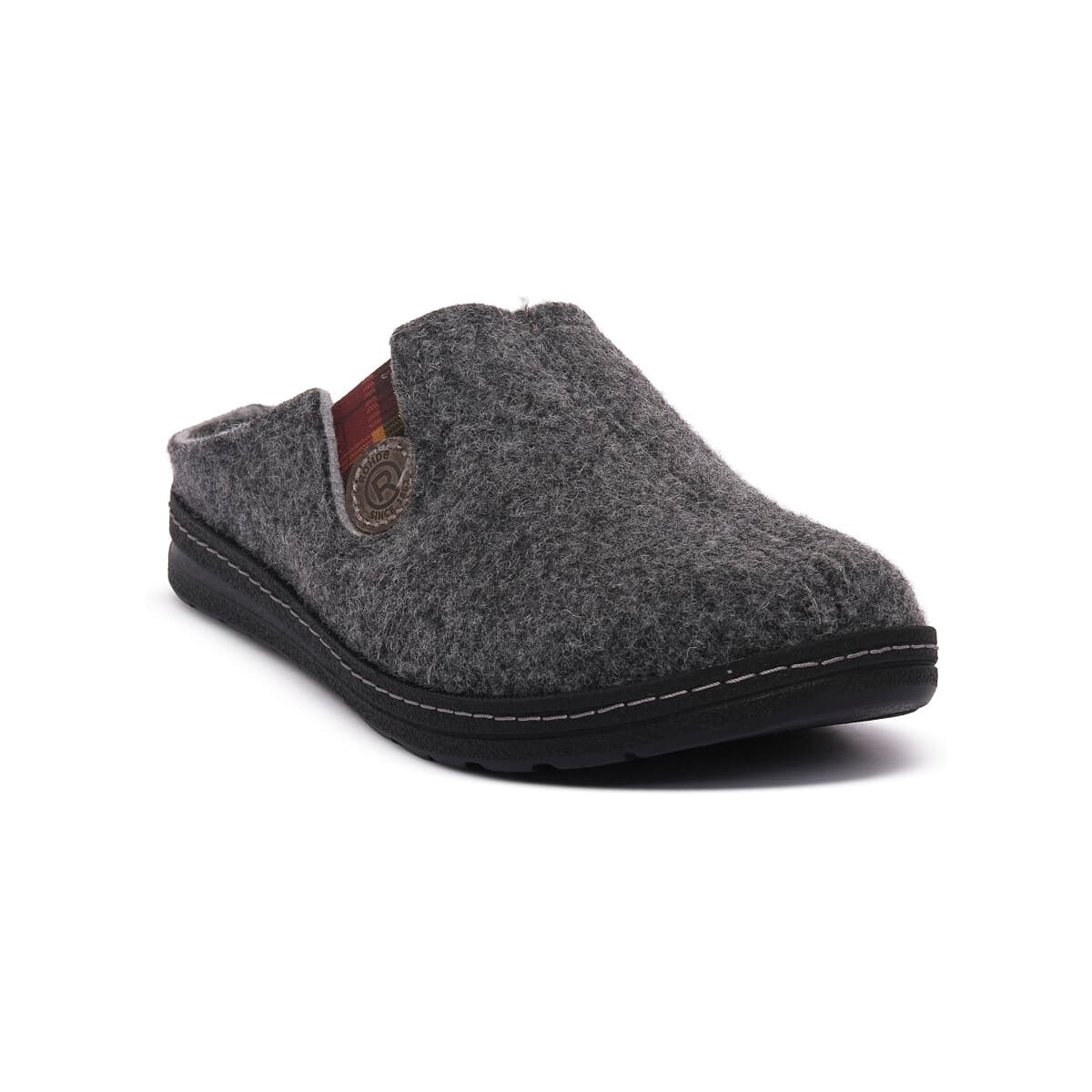 Men's House Slippers Rohde Gray