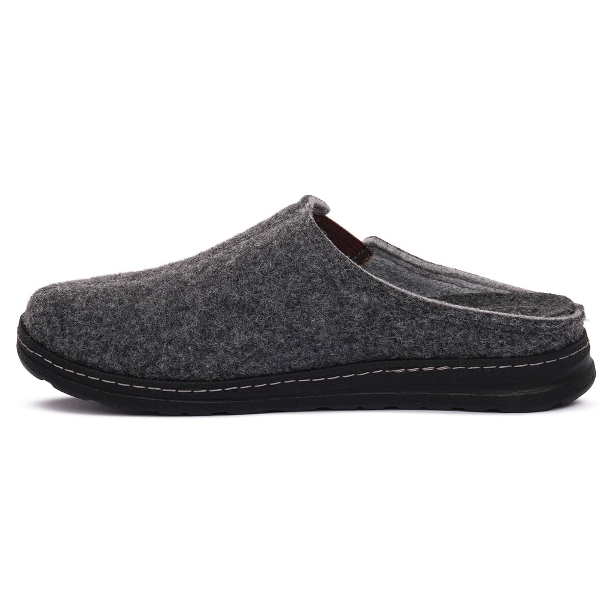 Men's House Slippers Rohde Gray