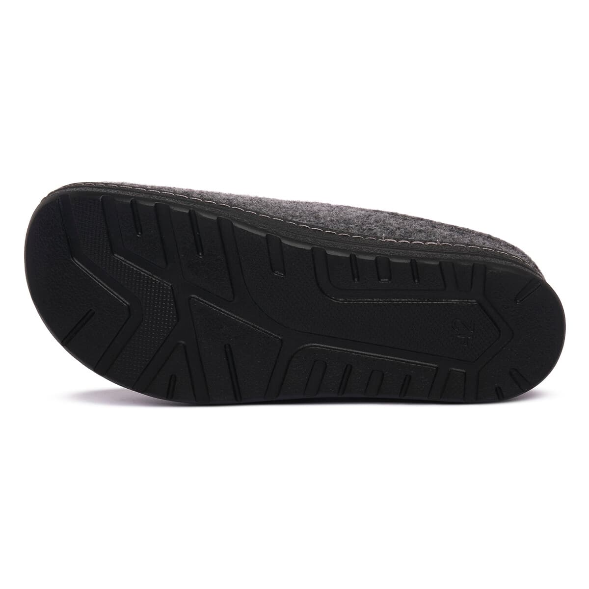 Men's House Slippers Rohde Gray