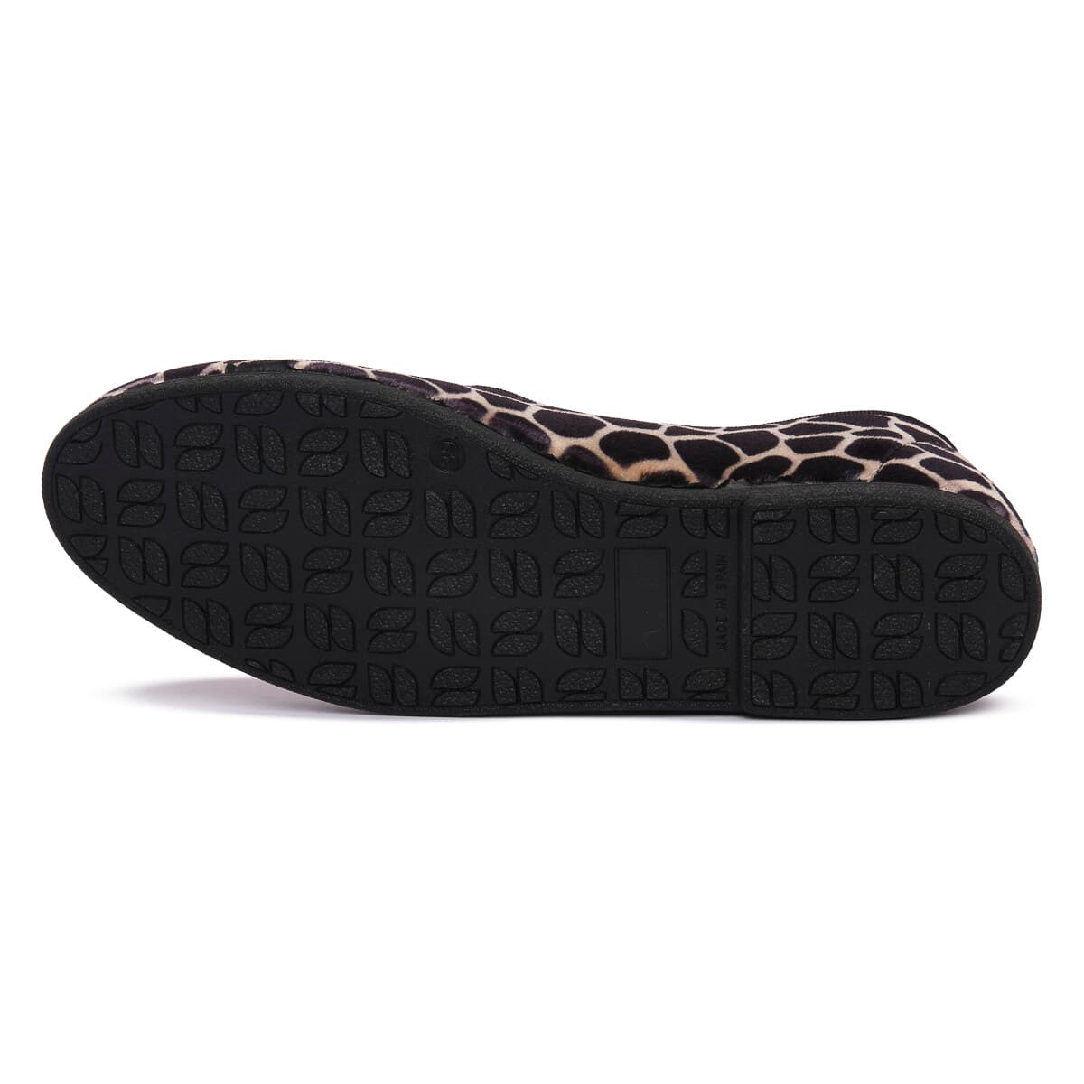 Women's Loafers Grunland Black