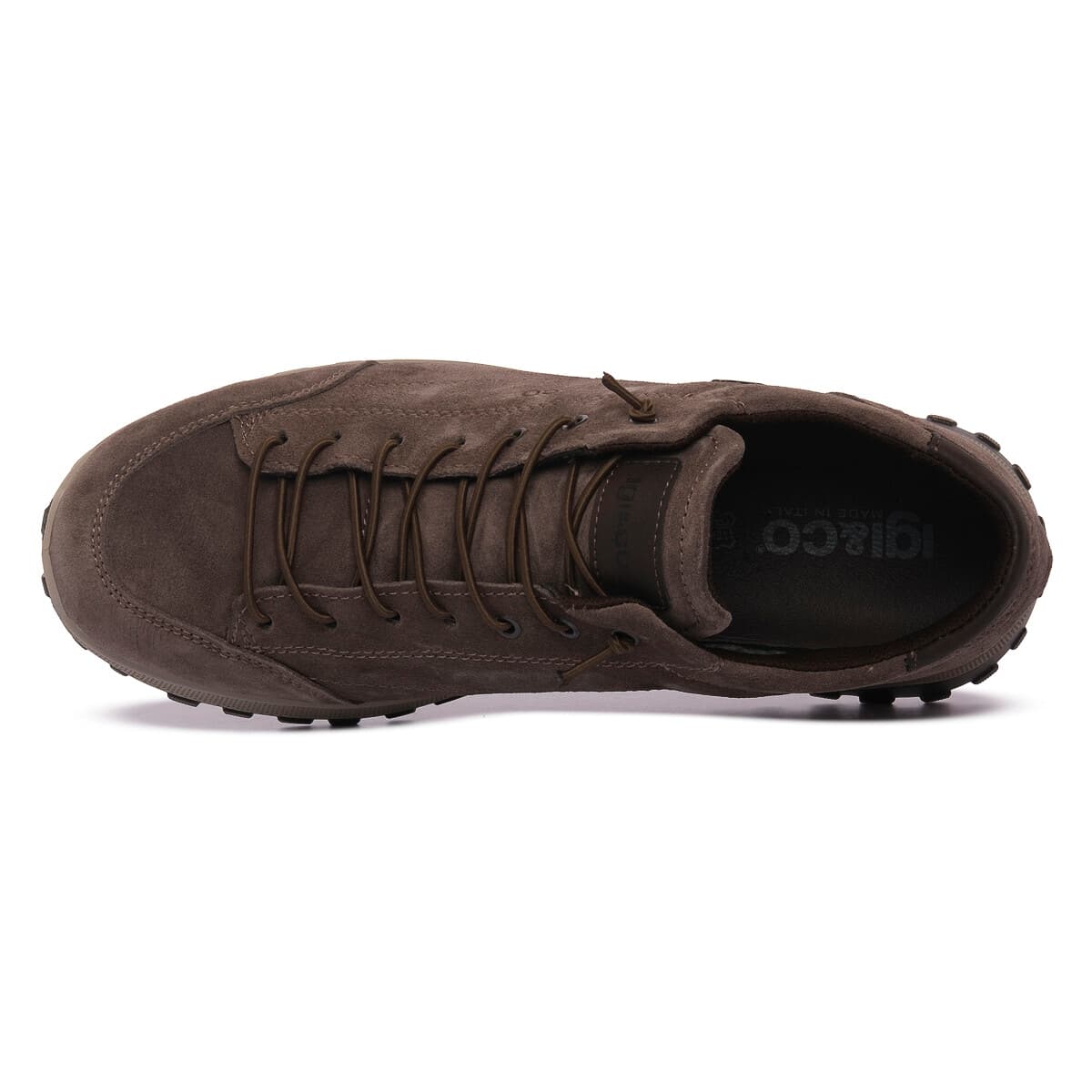 Men's Sneakers IgI&CO Green