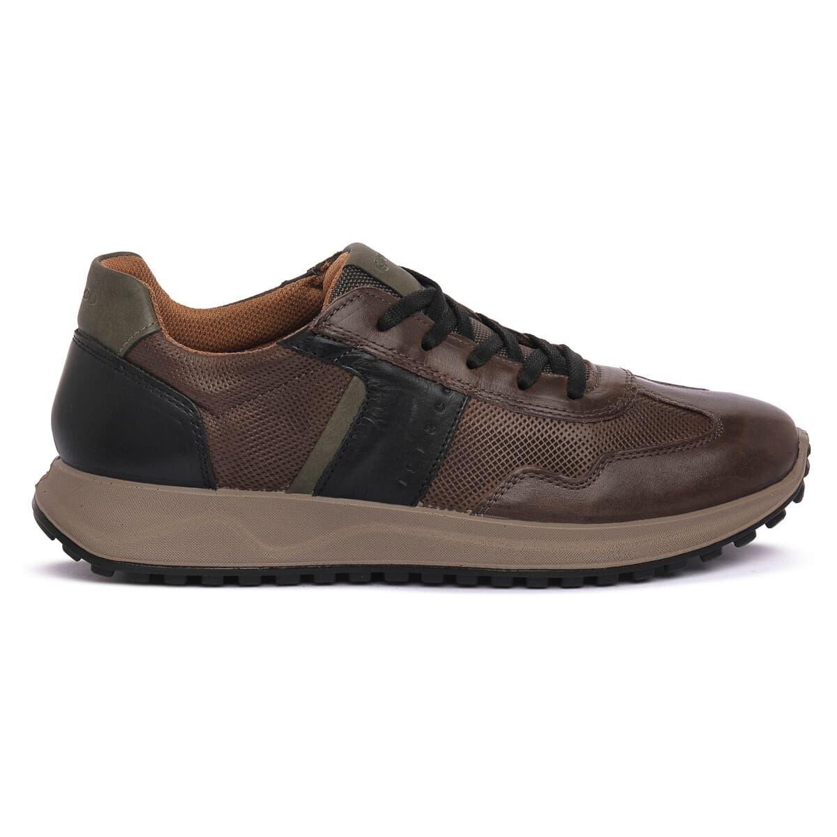 Men's Sneakers IgI&CO Brown