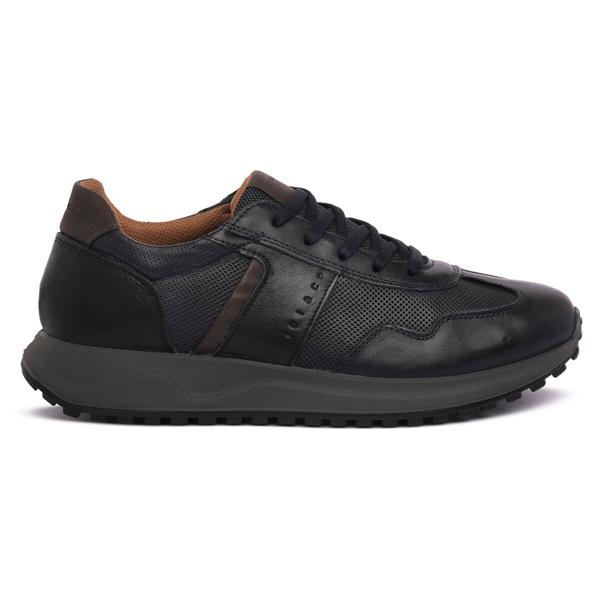 Men's Sneakers IgI&CO Black