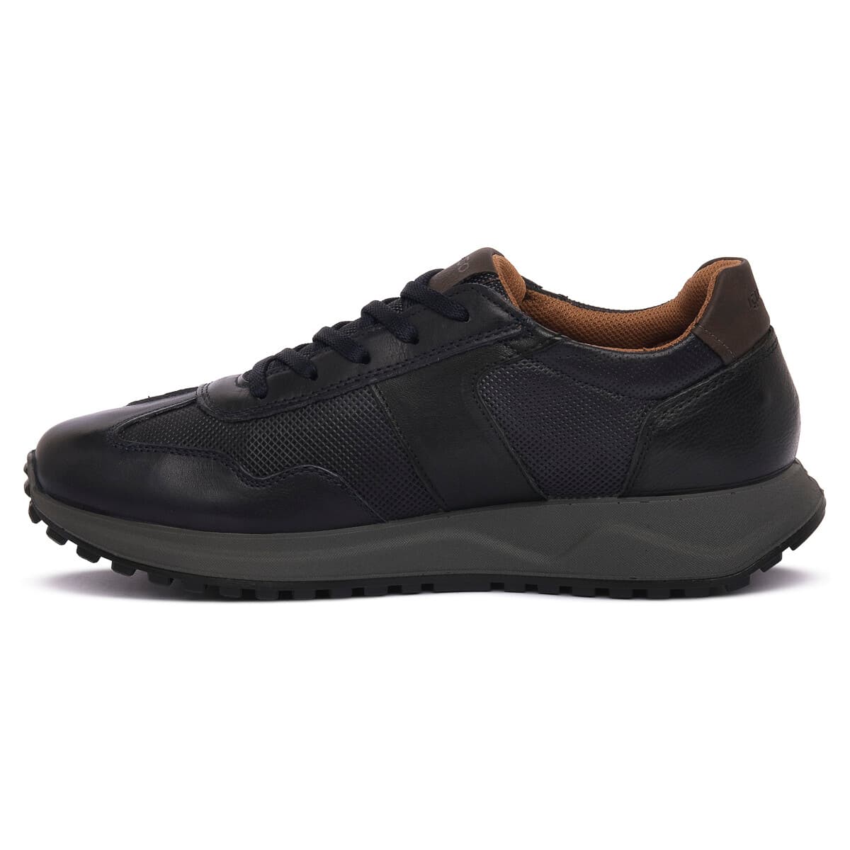 Men's Sneakers IgI&CO Black