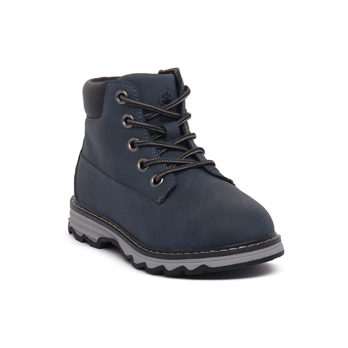 Μπότες Lumberjack CC001 NAVY BLUE