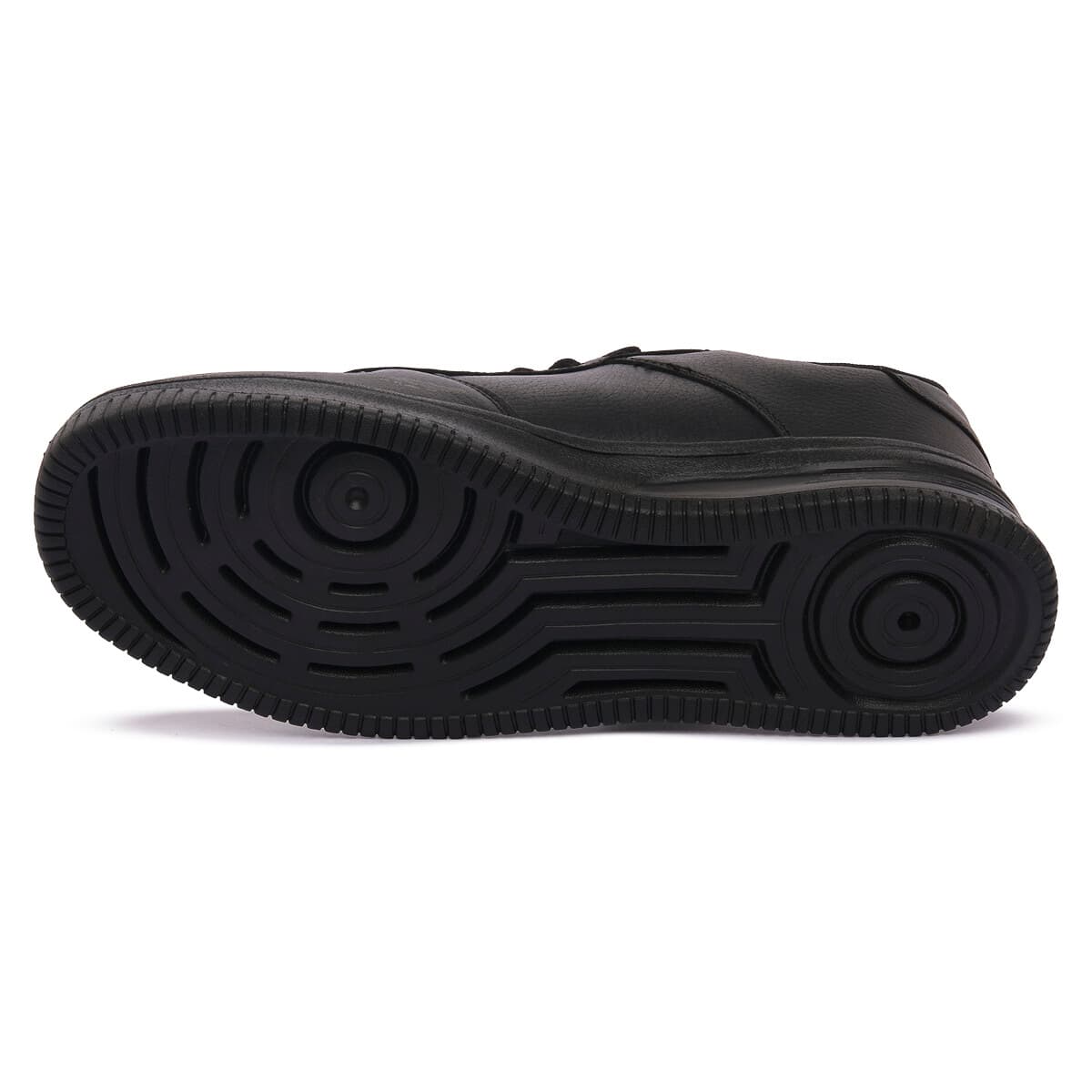 Men's Sneakers Lumberjack Black