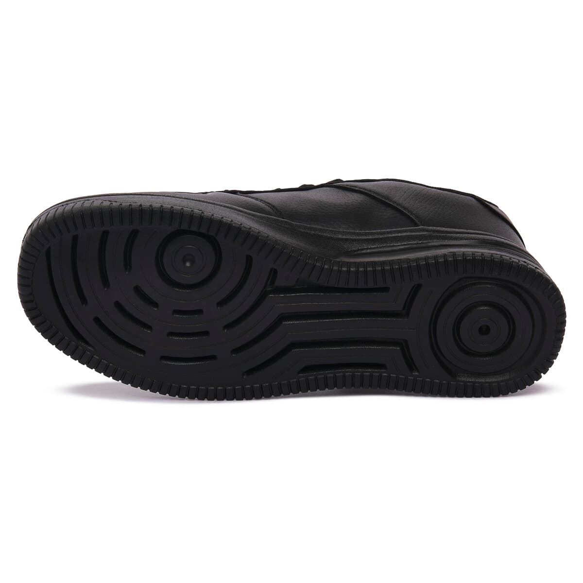 Women's Sneakers Lumberjack Black