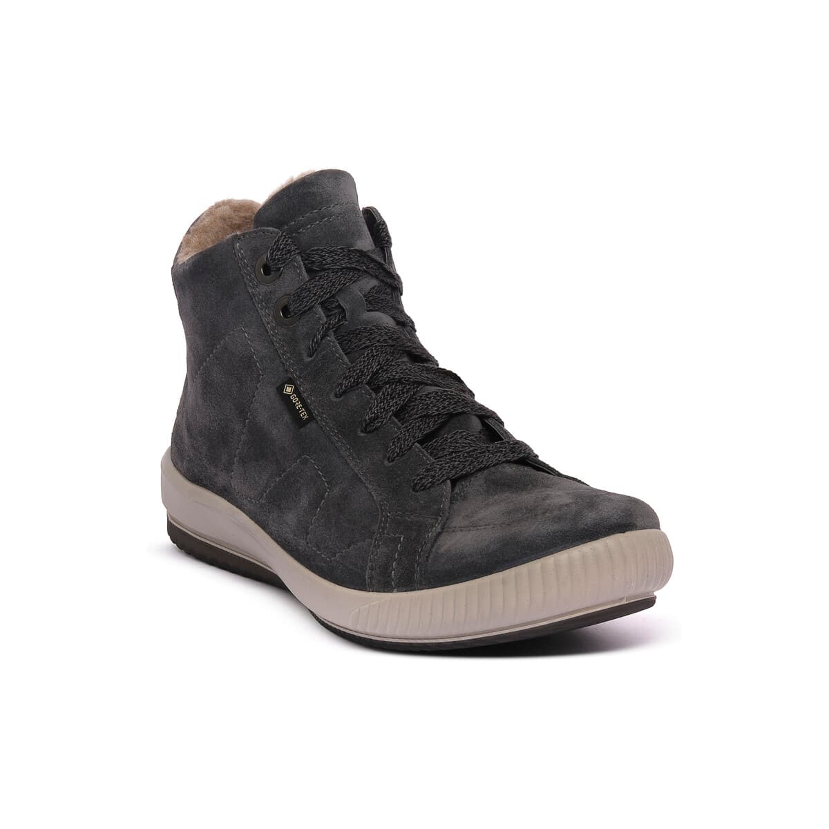 Women's Sneakers Legero Gray