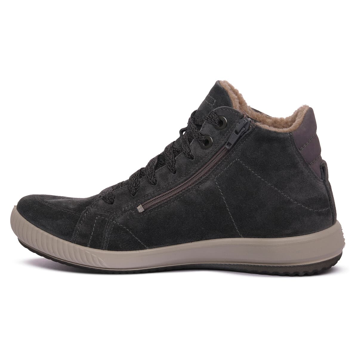 Women's Sneakers Legero Gray