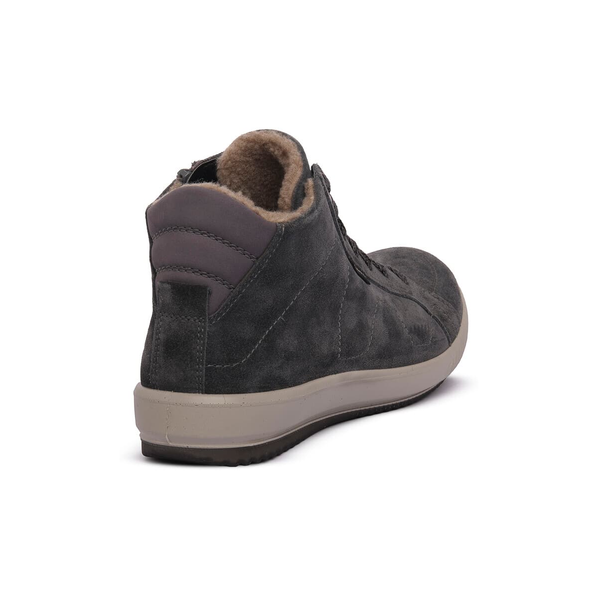 Women's Sneakers Legero Gray