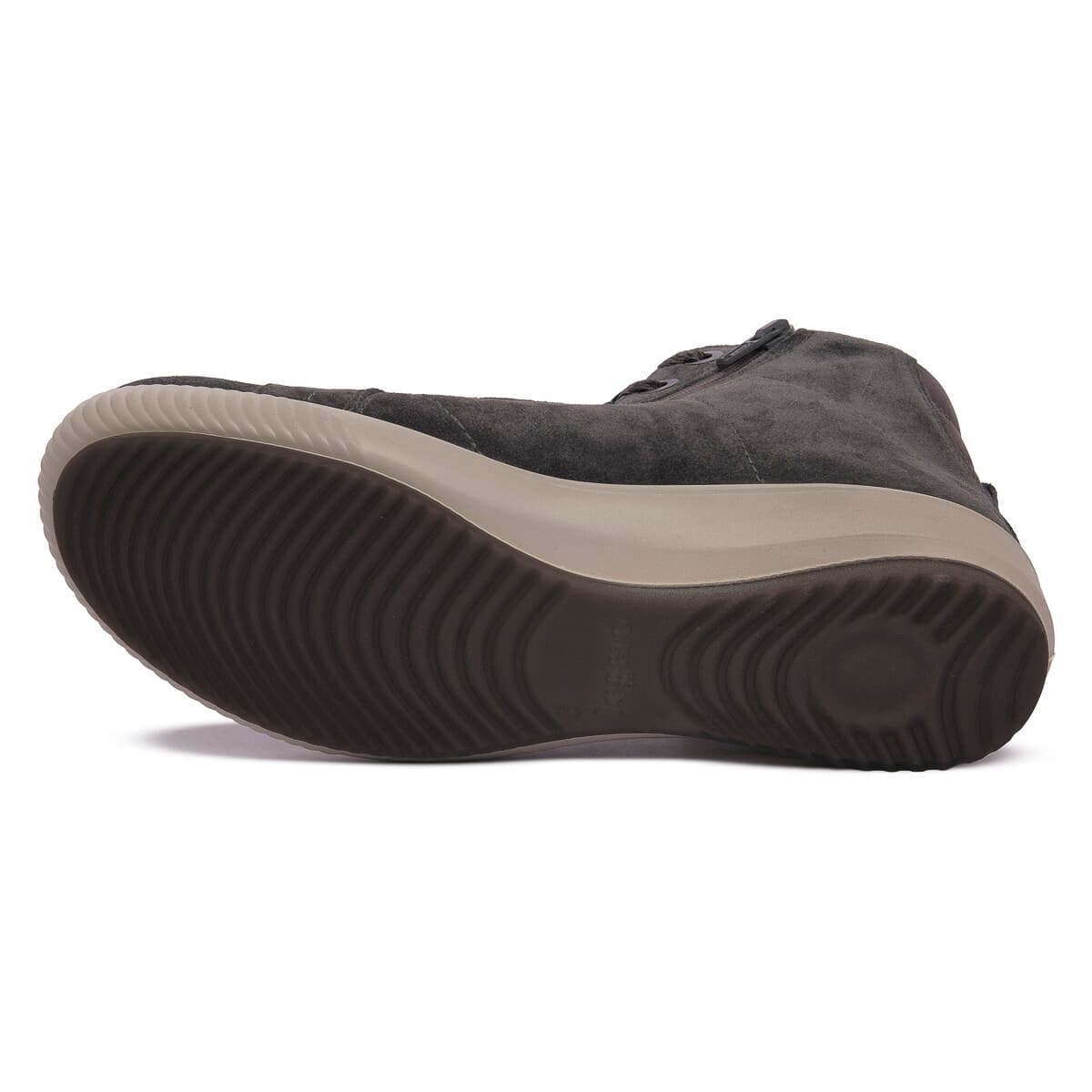 Women's Sneakers Legero Gray