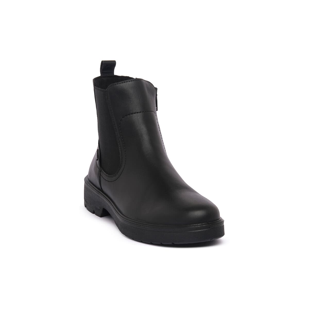 Women's Boots Legero Black