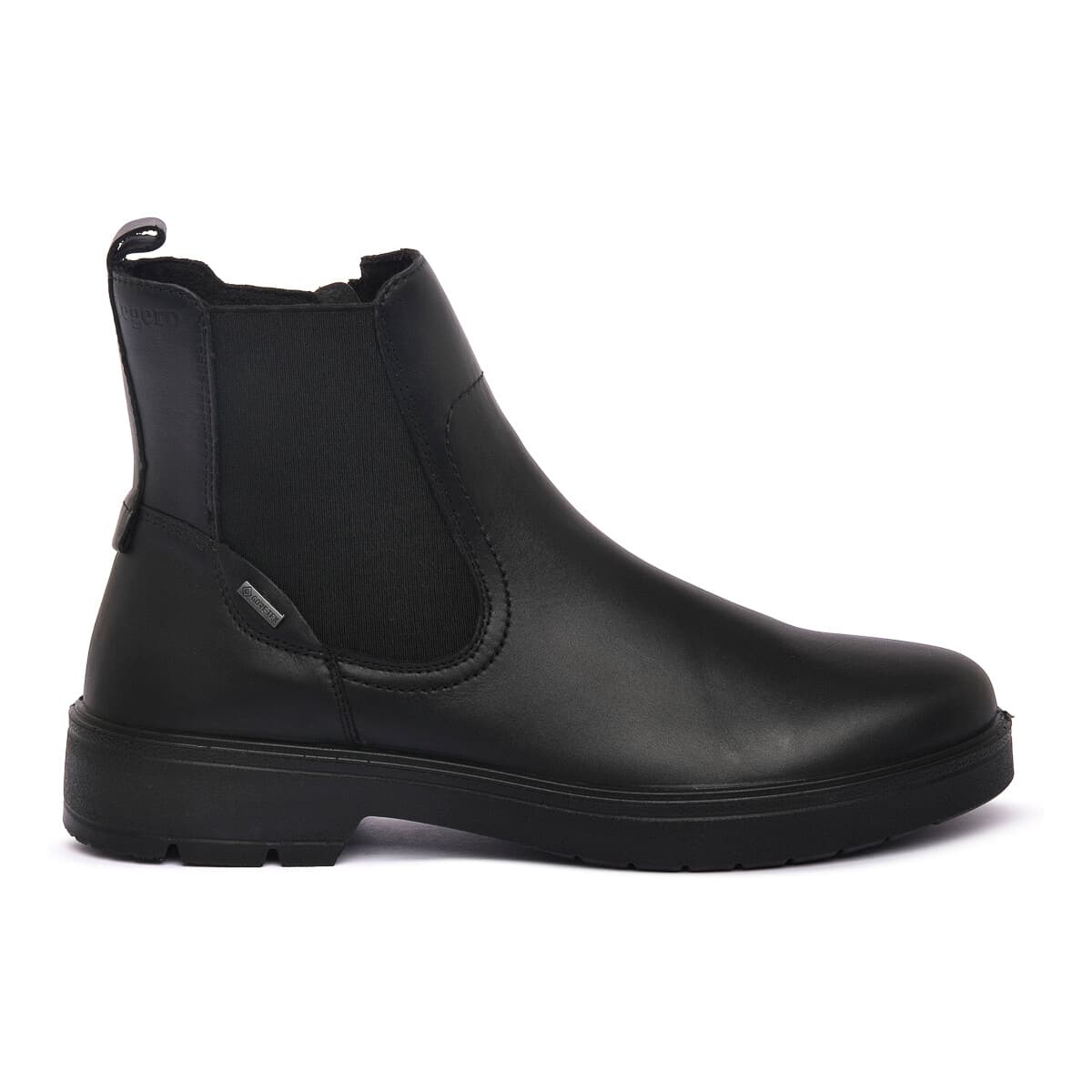 Women's Boots Legero Black