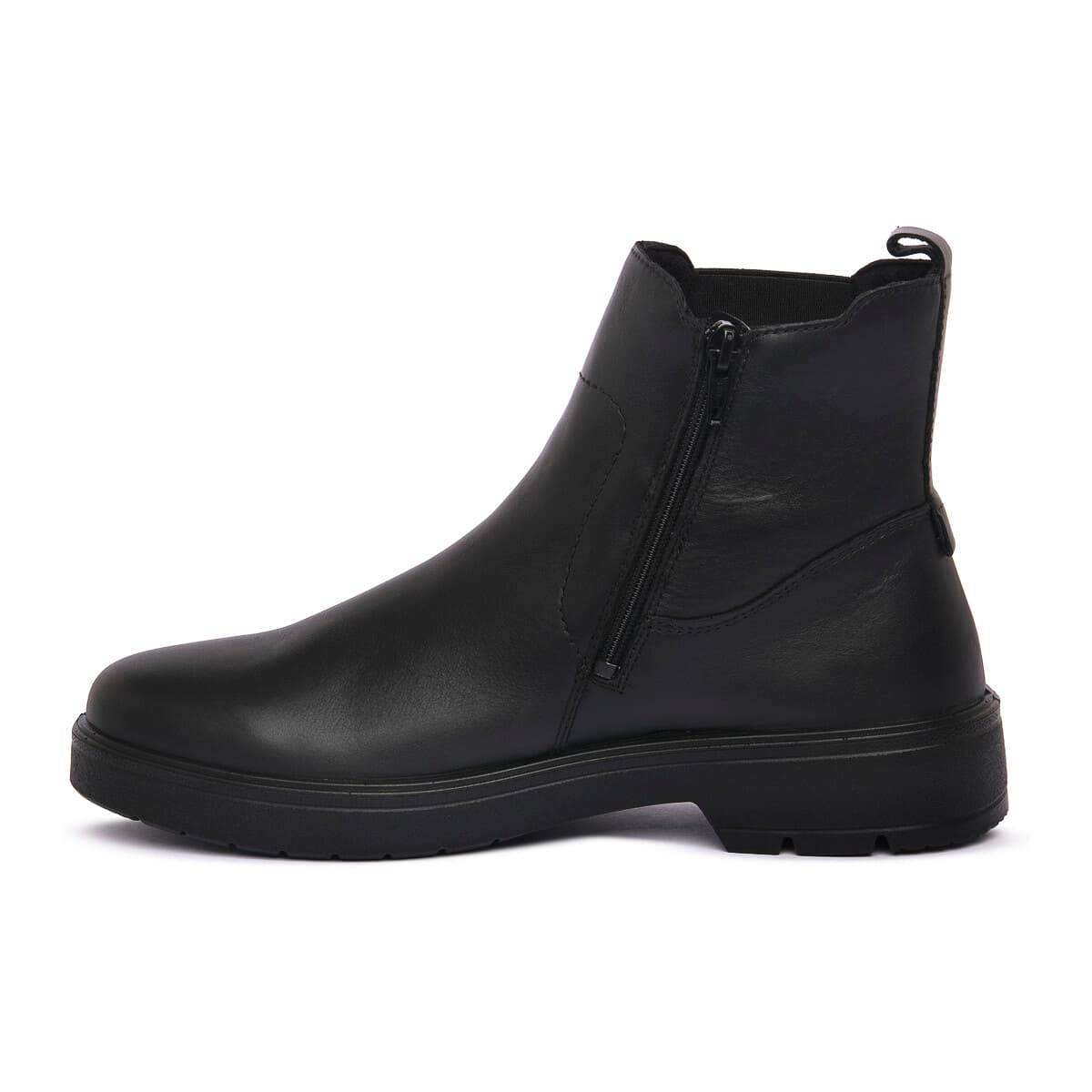 Women's Boots Legero Black