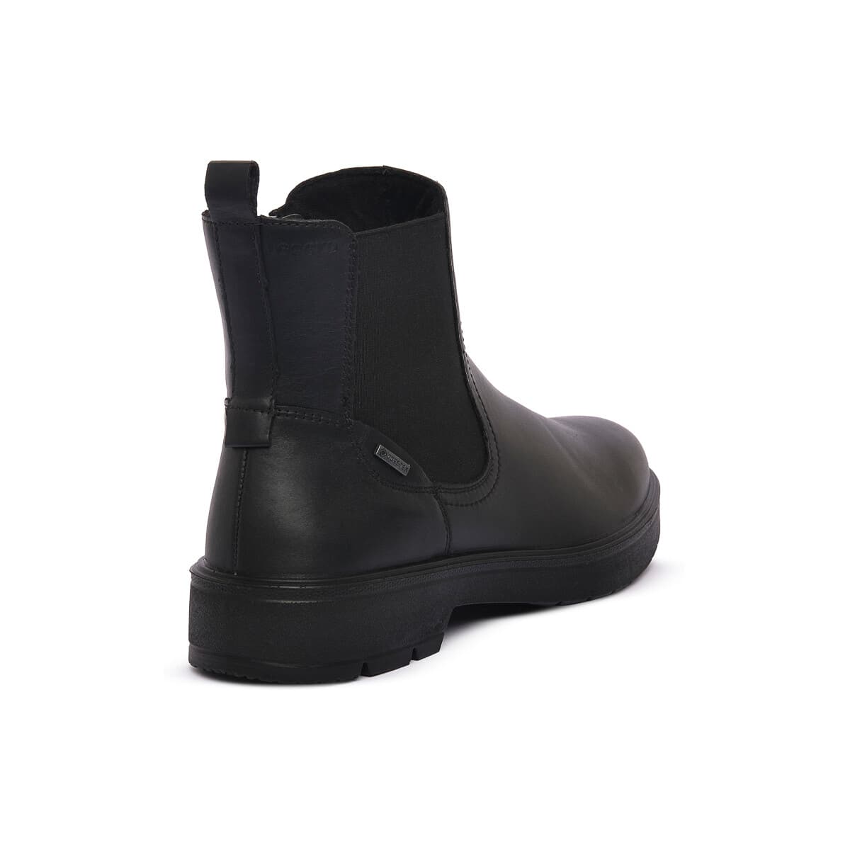 Women's Boots Legero Black