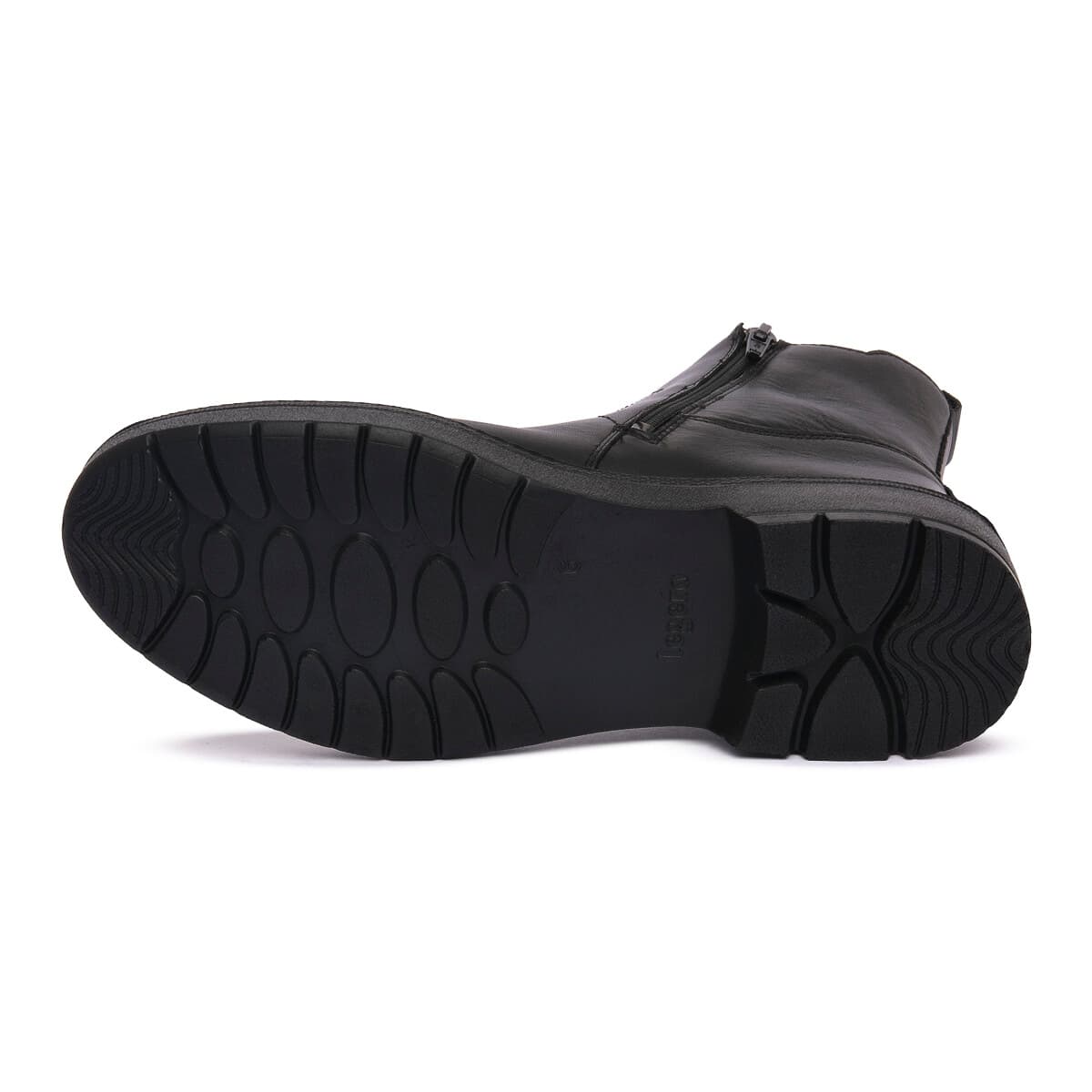 Women's Boots Legero Black