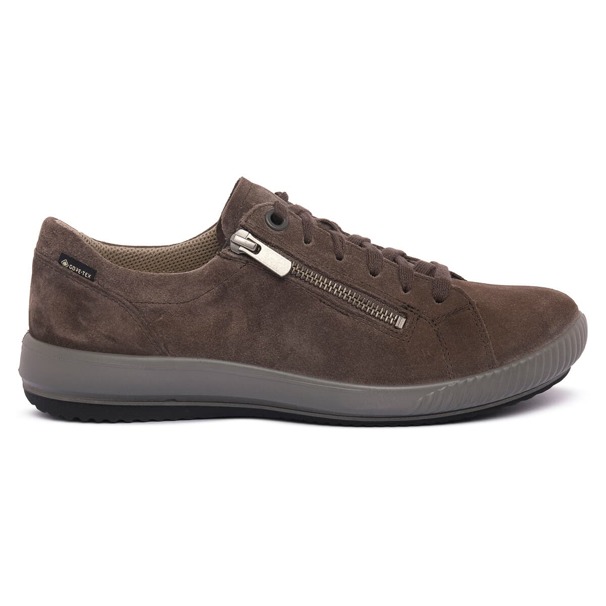 Women's Sneakers Legero Gray