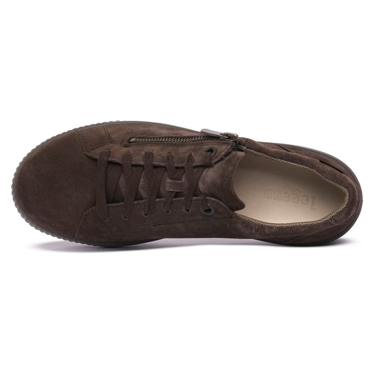 Women's Sneakers Legero Gray