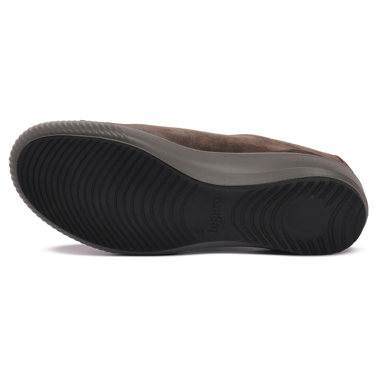 Women's Sneakers Legero Gray