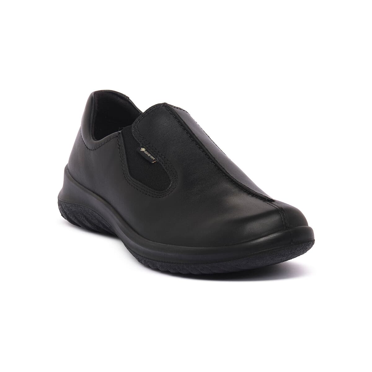 Women's Loafers Legero Black