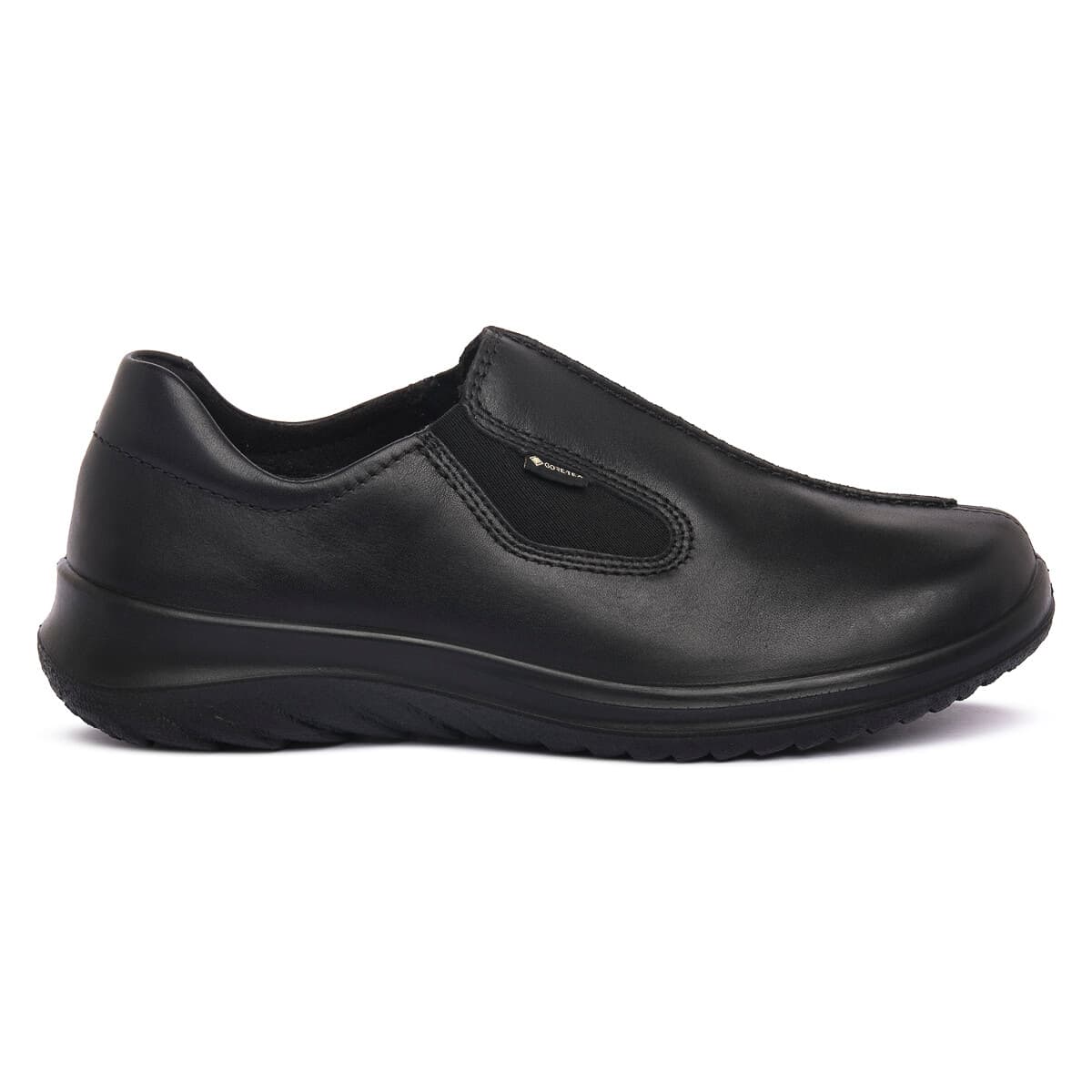 Women's Loafers Legero Black