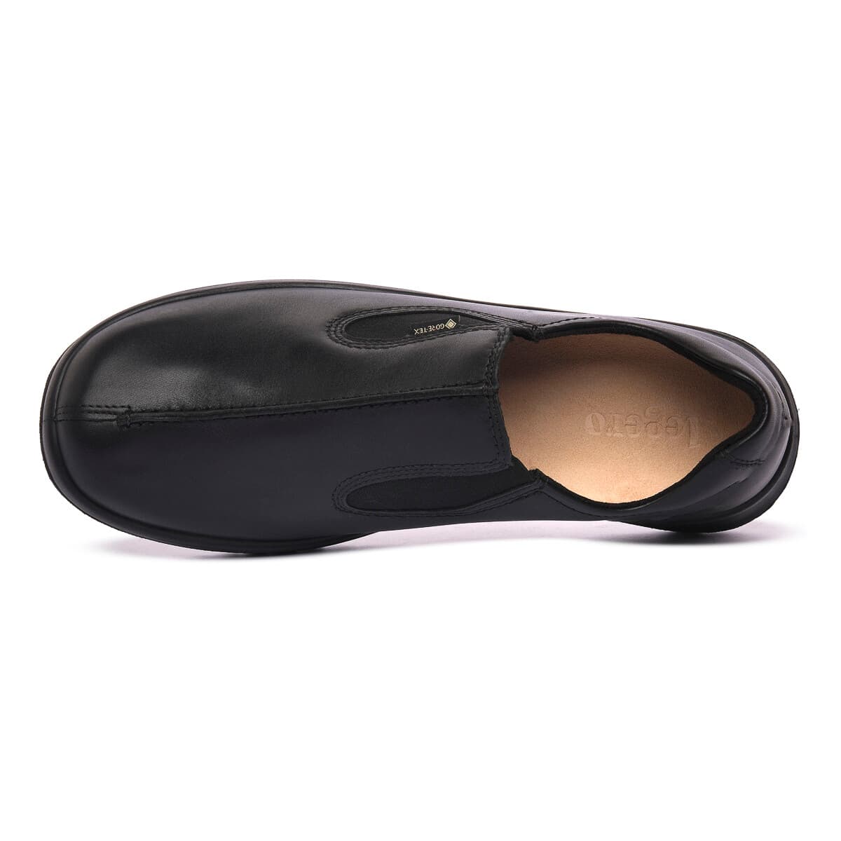 Women's Loafers Legero Black