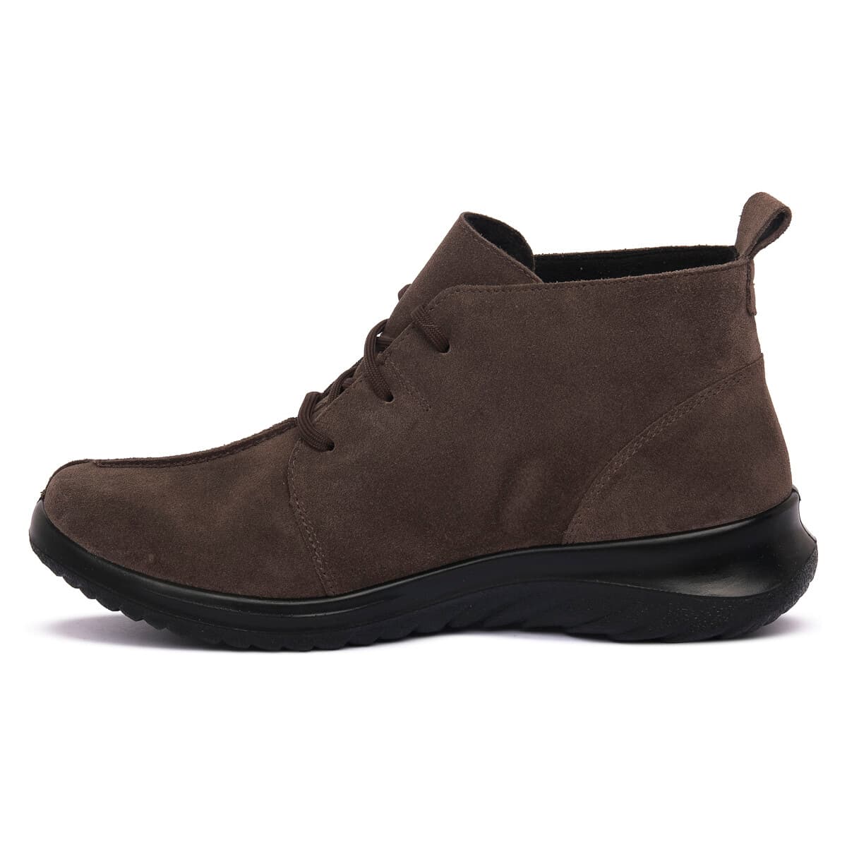 Women's Boots Legero Gray