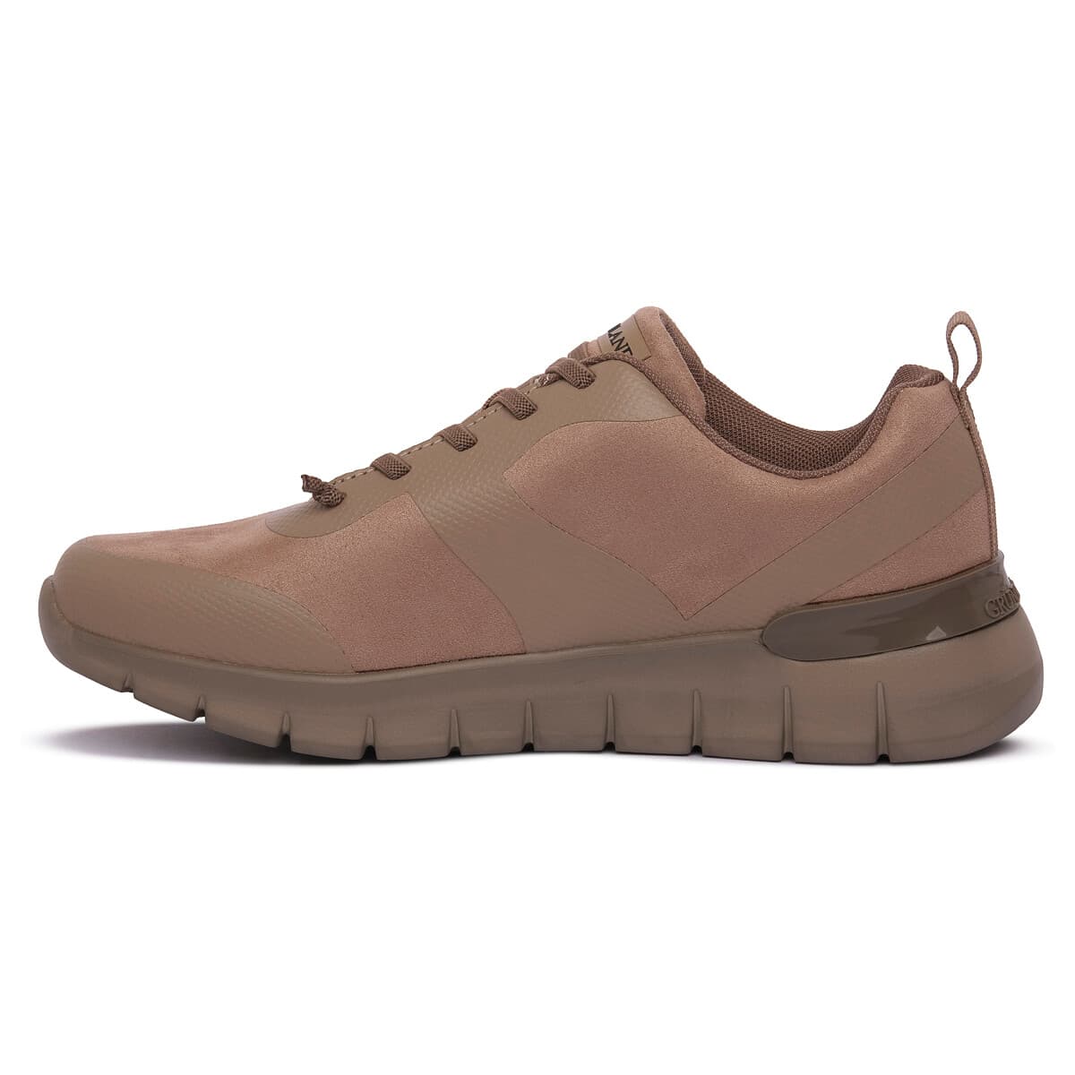 Women's Sneakers Grunland Beige