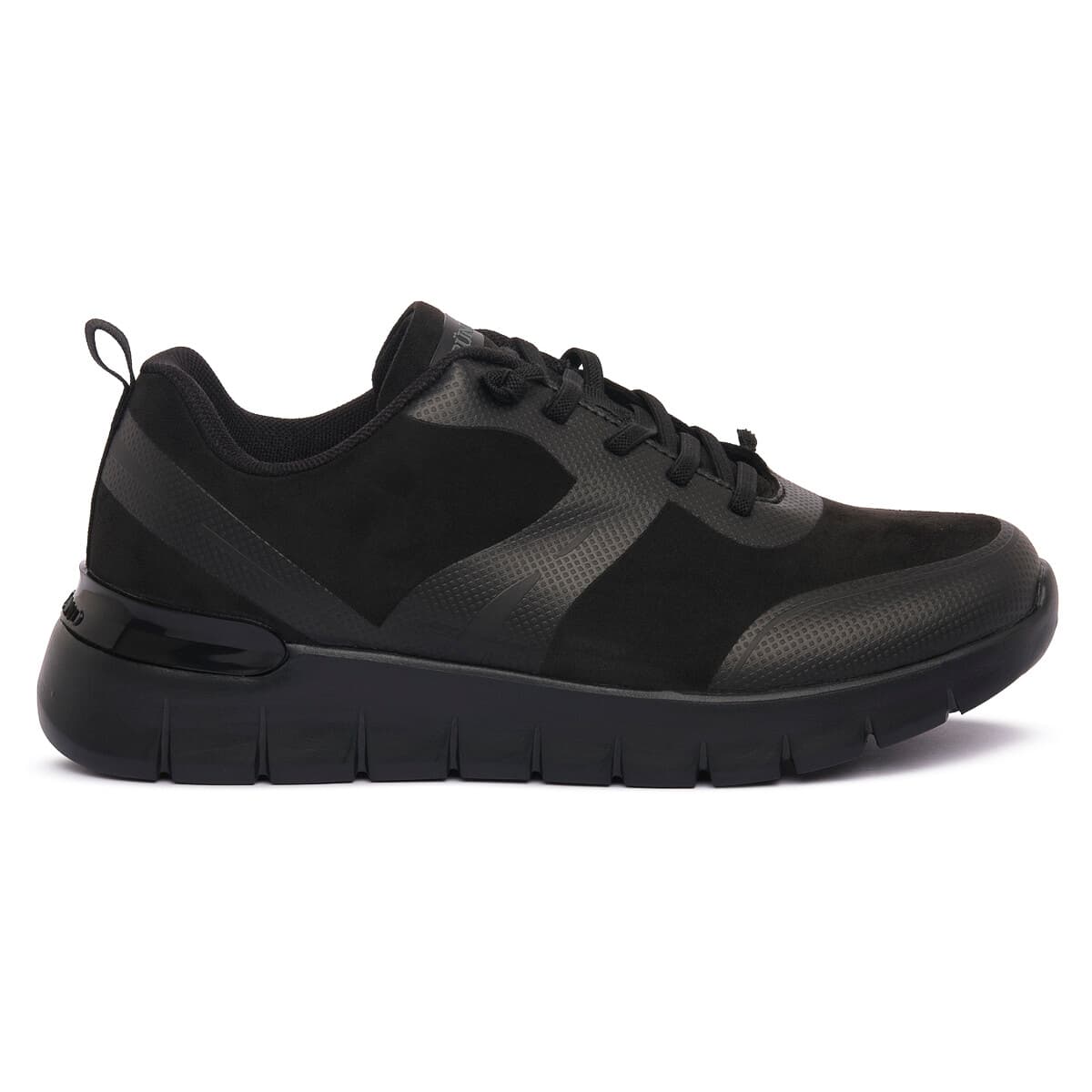 Women's Outdoor Shoes Grunland Black
