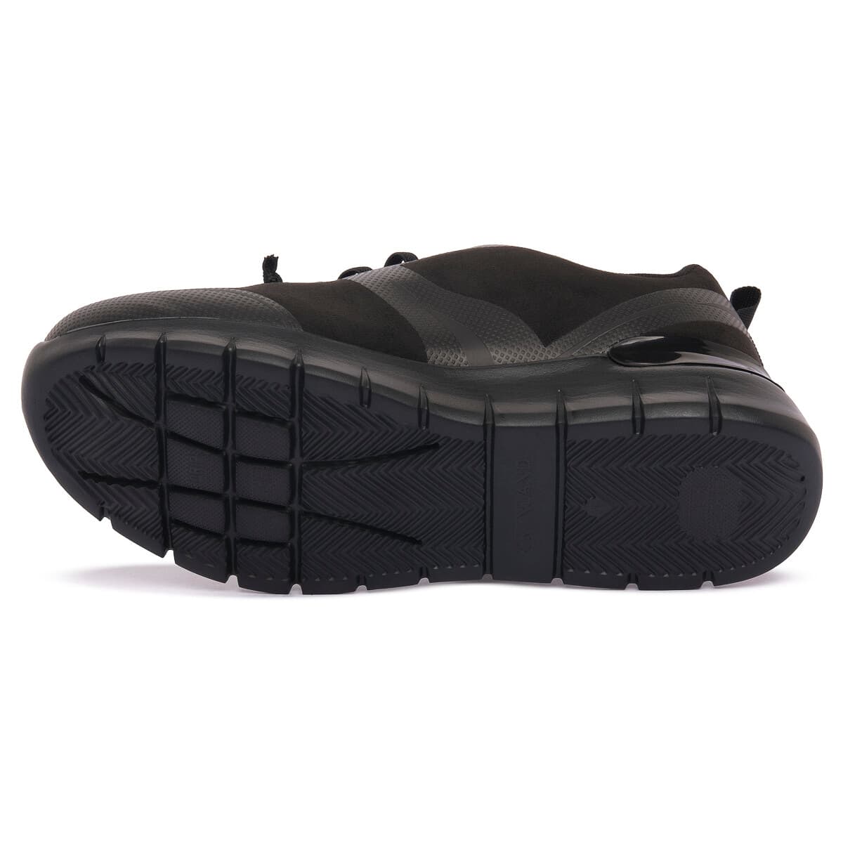 Women's Outdoor Shoes Grunland Black