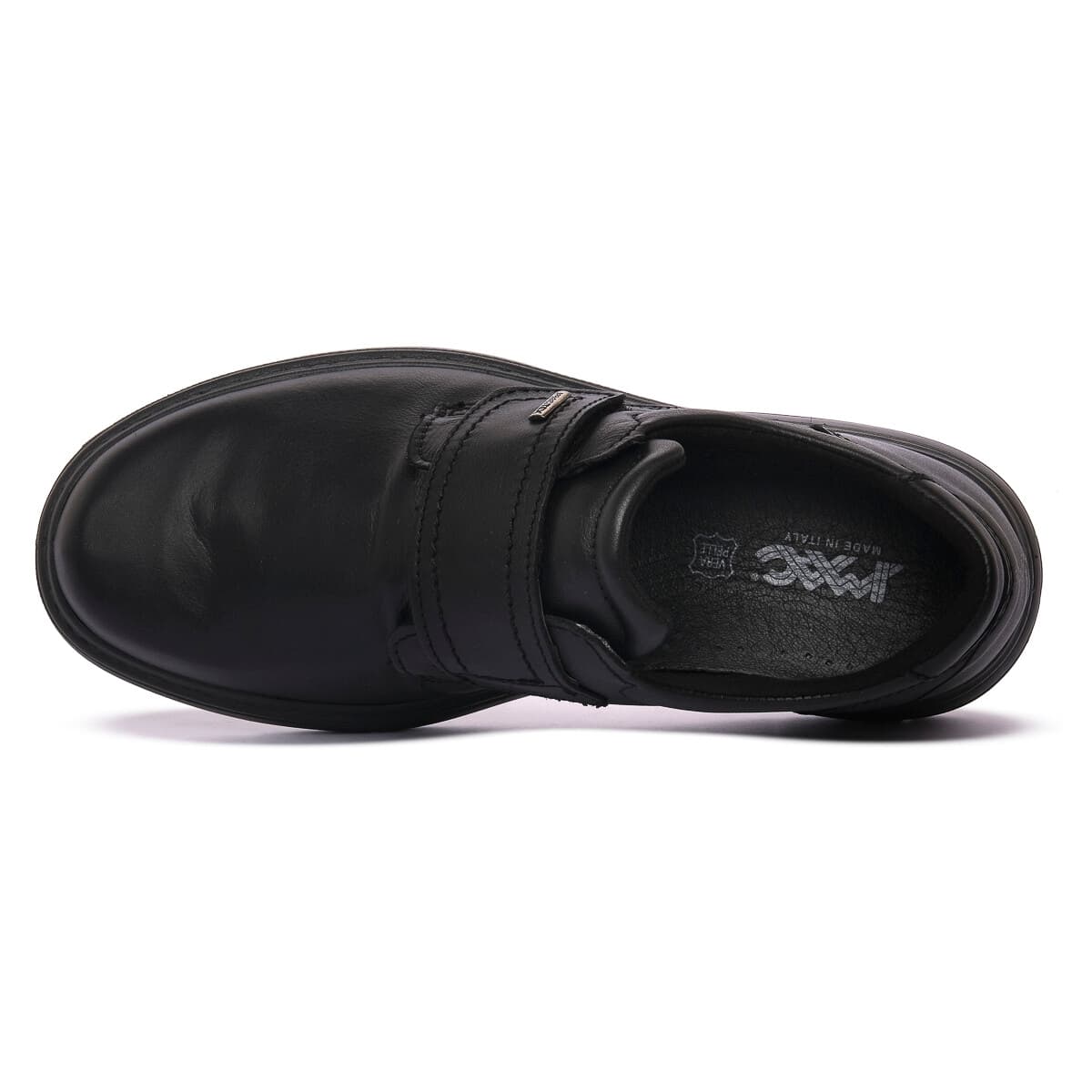 Men's Ankle Boots Imac Black