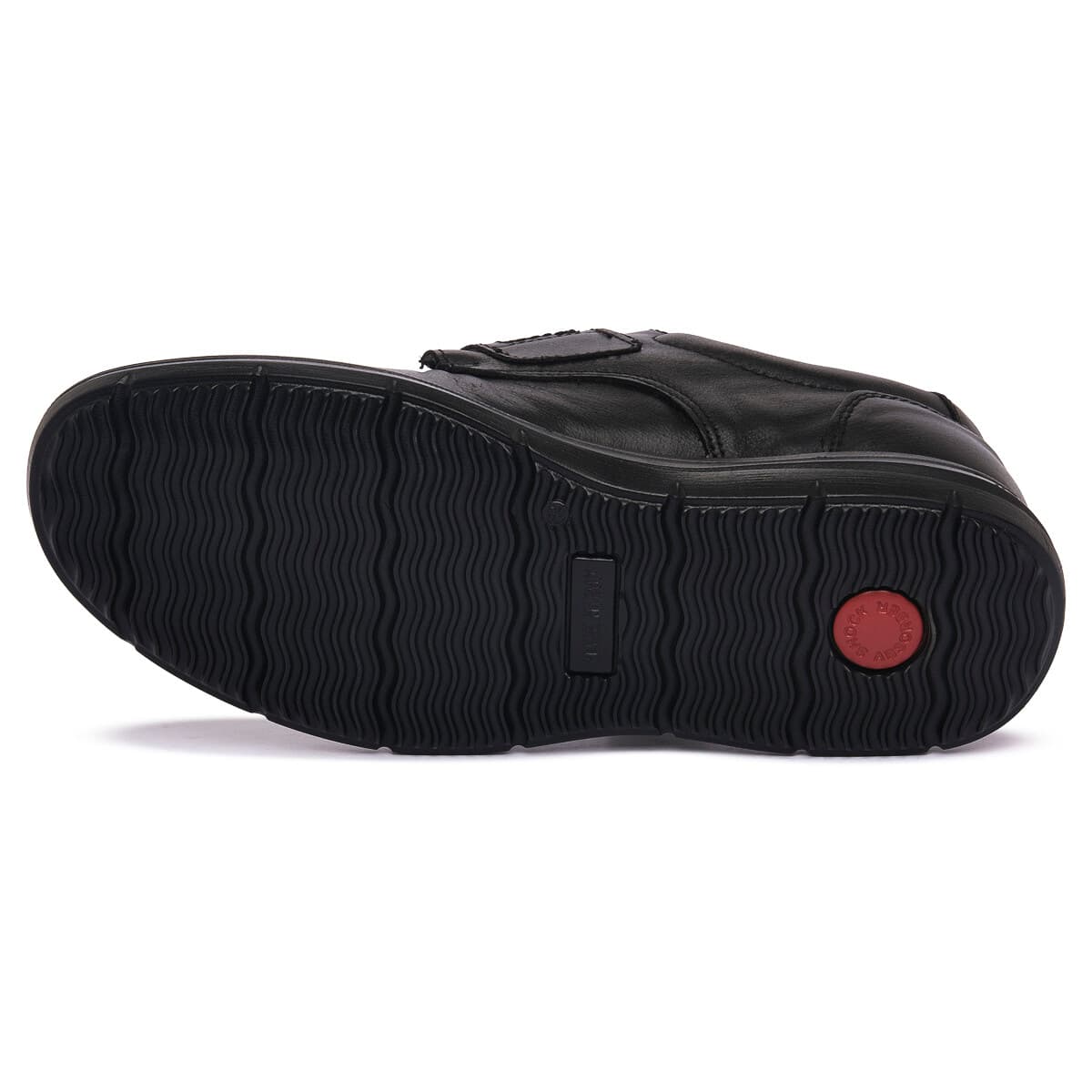 Men's Ankle Boots Imac Black