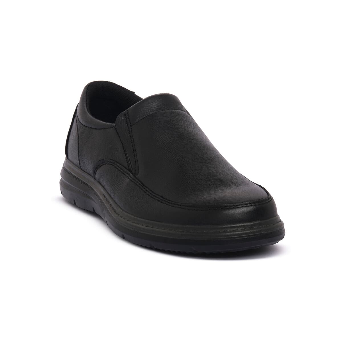 Men's Loafers Imac Black