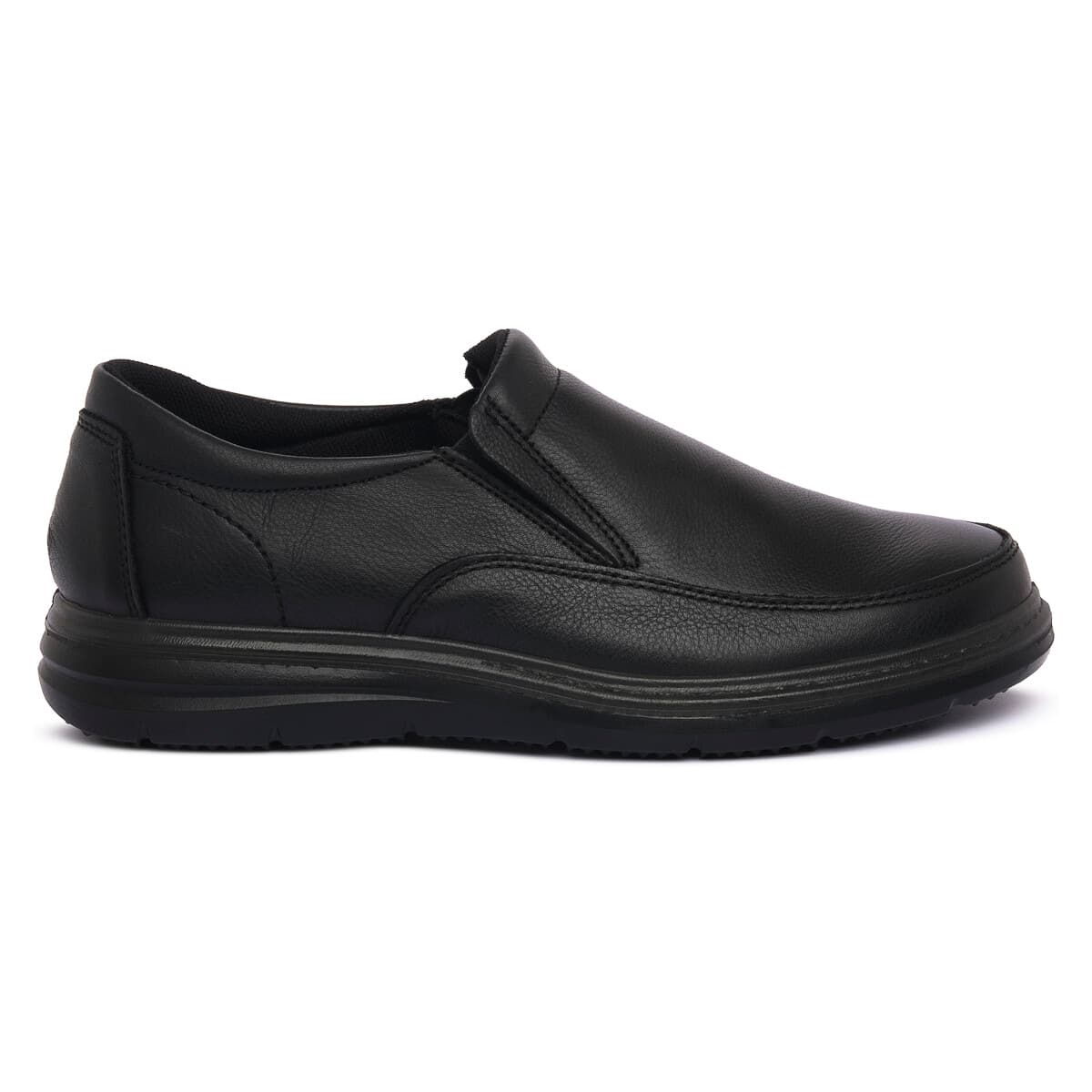 Men's Loafers Imac Black