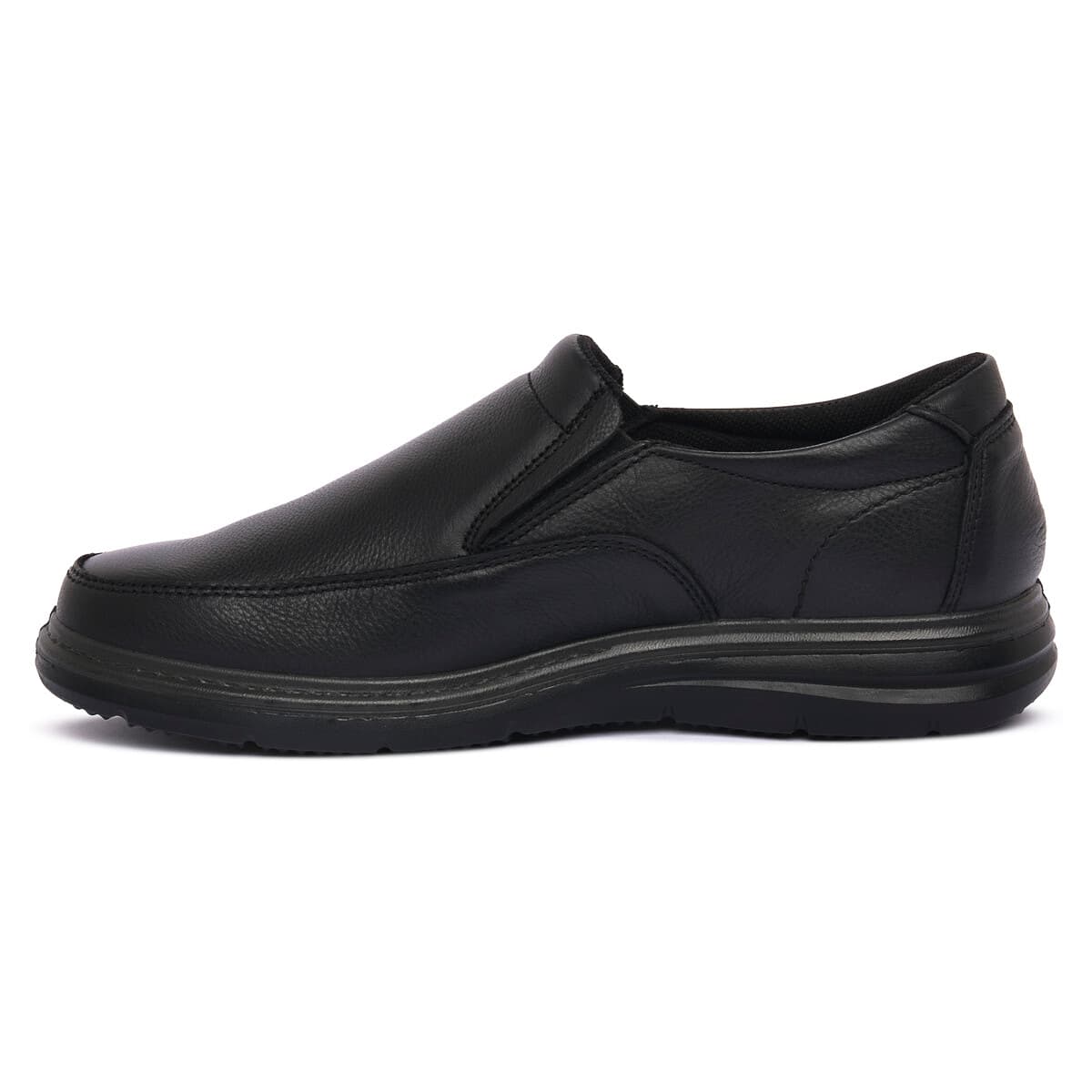 Men's Loafers Imac Black