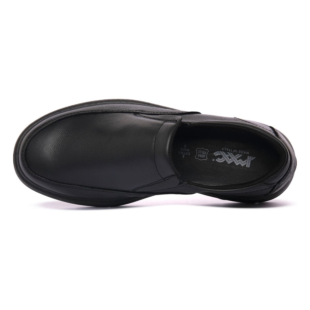 Men's Loafers Imac Black