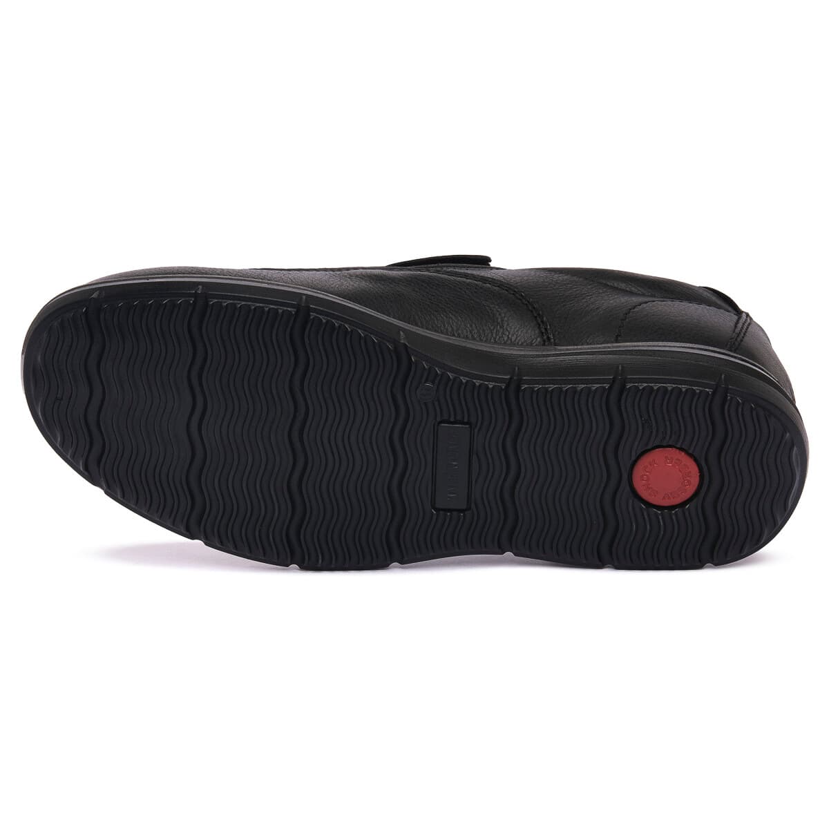 Men's Loafers Imac Black