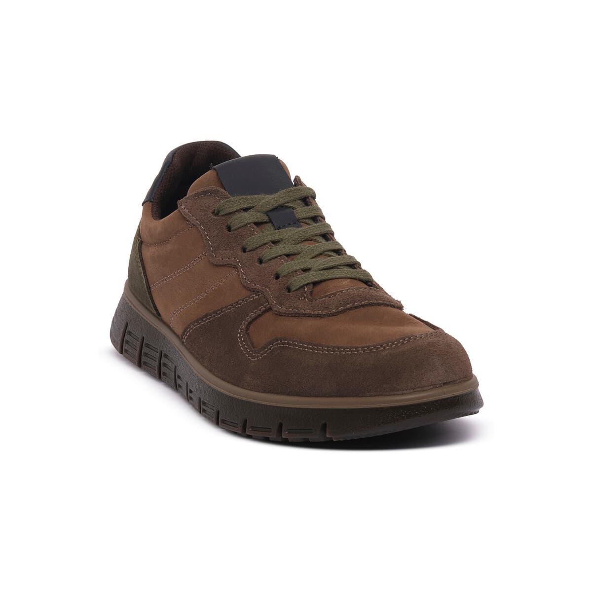 Men's Sneakers Imac Green