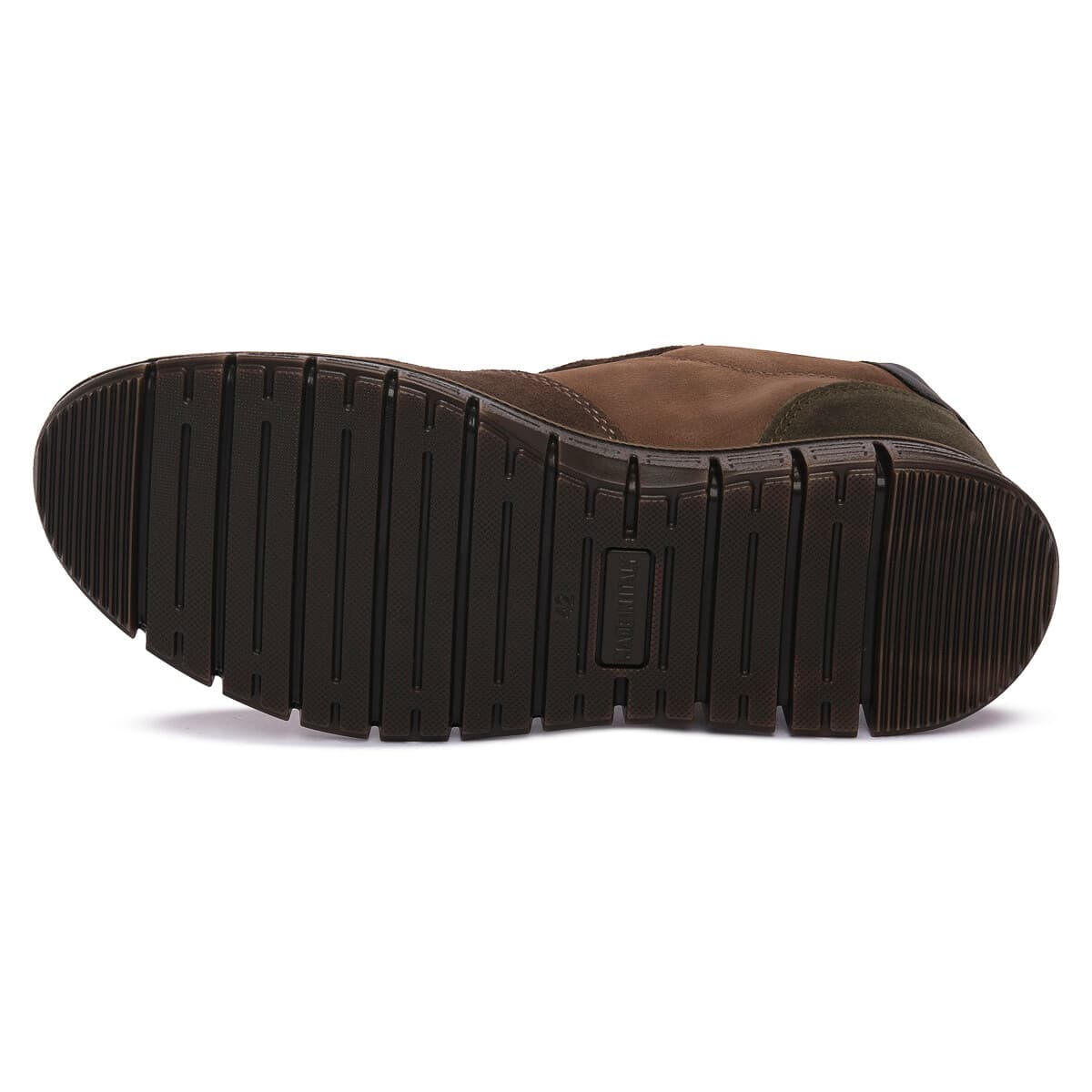 Men's Sneakers Imac Green