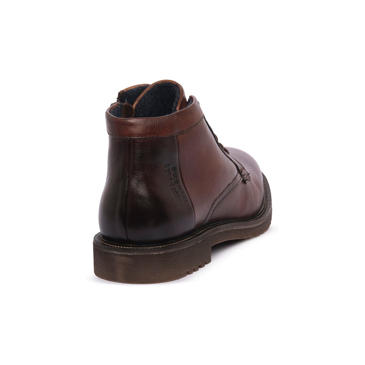 Men's Boots Bugatti Brown
