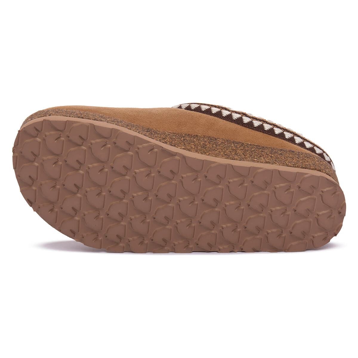 Women's Clogs Haflinger Beige